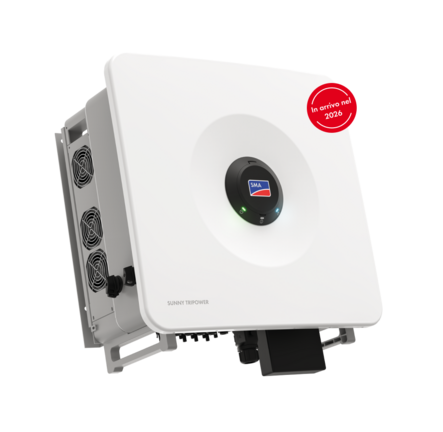 SMA Sunny Tripower X 60