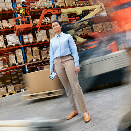 SMA Extended warranty for businesses