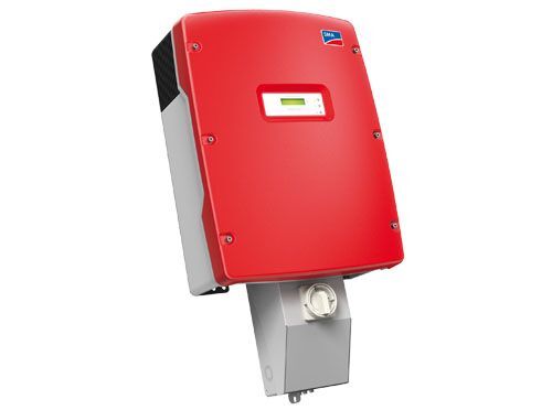 SMA Releases First UL Certified Solar Inverters with AFCI to the North ...