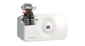 Product features and interfaces