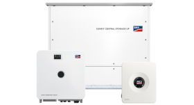 Battery Inverters - SMA America
