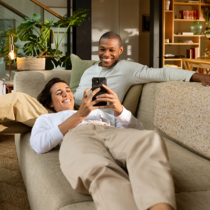 SMA Extended warranty for homes