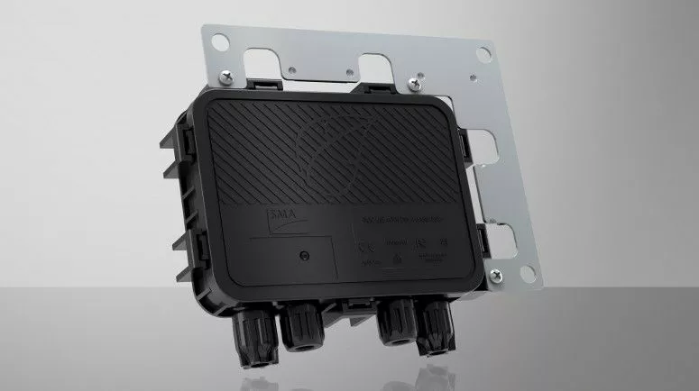 Product image for SMA 478-00252-42 TS4-R-F SUNSPEC COMPLIANT SHUT DOWN MODULE