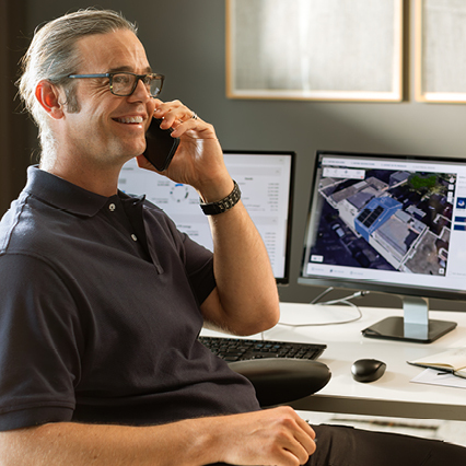 SMA Certification Service