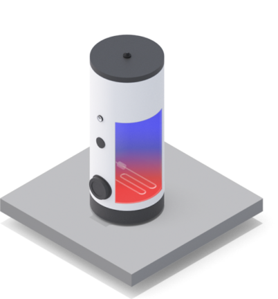 Thermischer Speicher