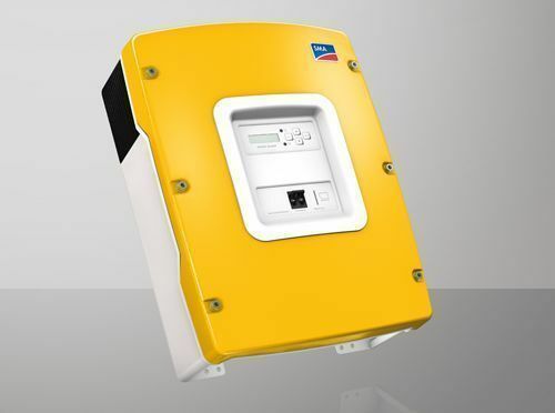 SMA Upgrades Efficiency, Power Output of Sunny Island Inverters | SMA