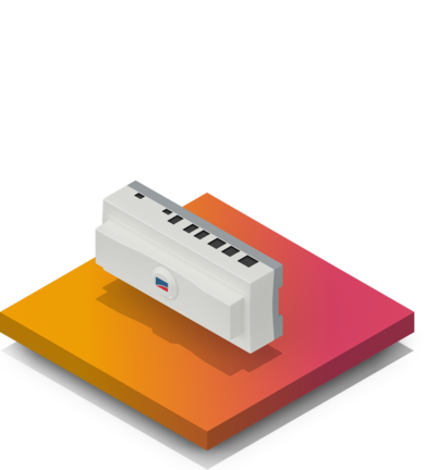 SMA Data Manager M