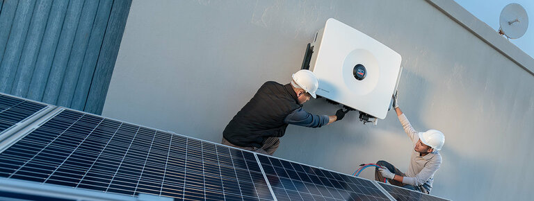 SMA Sunny Tripower 125 - Idealny falownik do komercyjnych instalacji PV