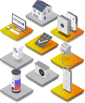 SMA Home Energy Solution