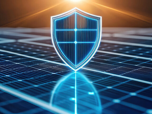 Secure Devices that Create Resilient Assets and Grids