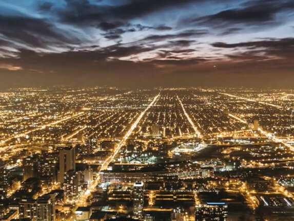 Redes públicas seguras y estables - SMA Large Scale Energy Solutions