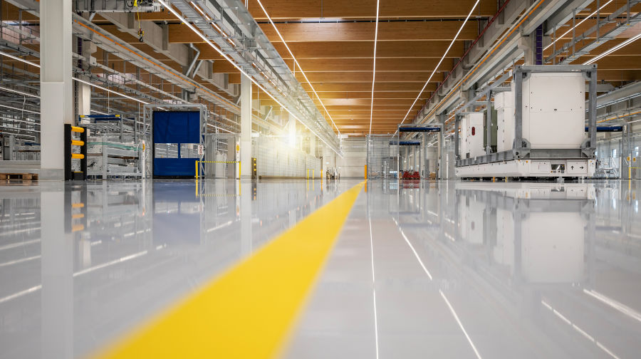 SMA Gruppe legt finale Zahlen für das erste Halbjahr 2025 vor