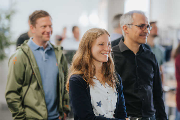 Deine Karriere bei SMA: Jetzt bewerben! | SMA Solar