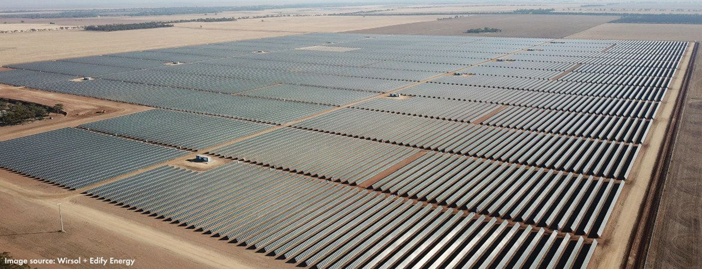 Victoria, Australia | SMA Solar