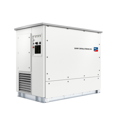 SMA product portfolio | SMA Solar