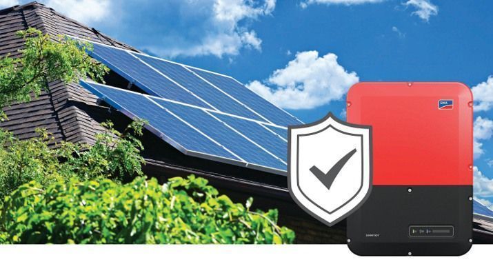 SMA America Announces New Solution to Simplify Residential Service ...