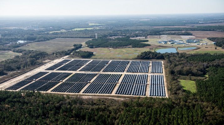 SMA Solar Technology AG Reaches 10 GW of Installed Inverter Capacity in ...
