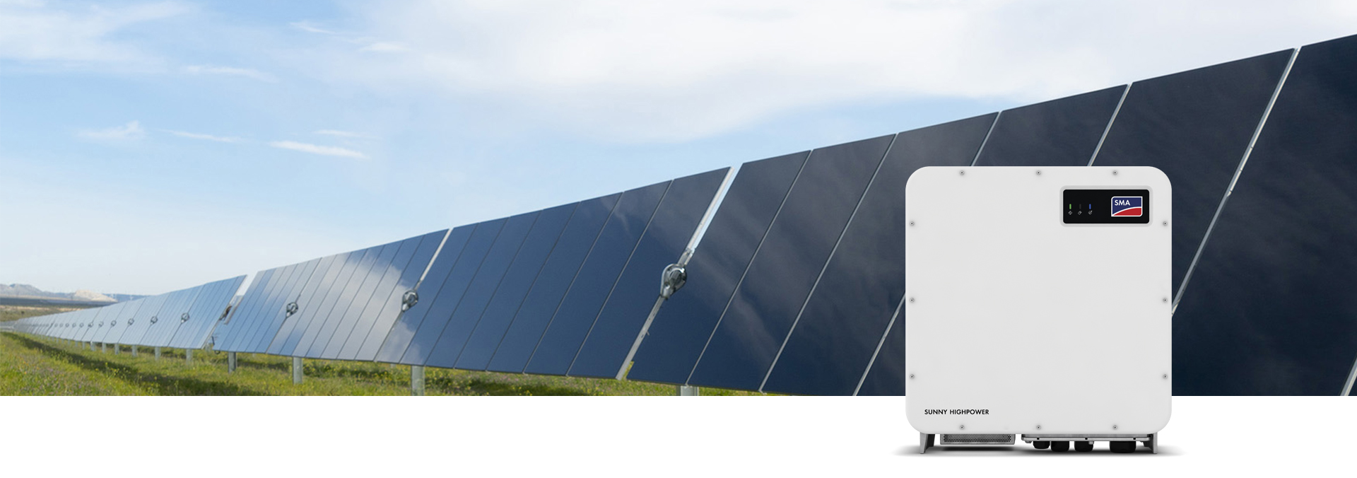 FirstSolar | SMA America