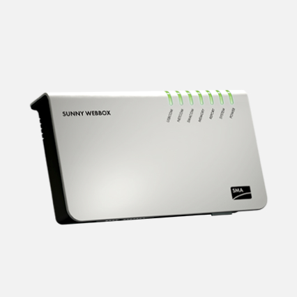 Sunny Webbox | SMA Japan