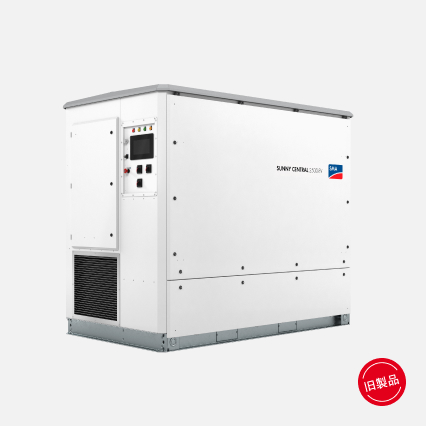 SMAパワコン用冷却ファン 3312NU-201