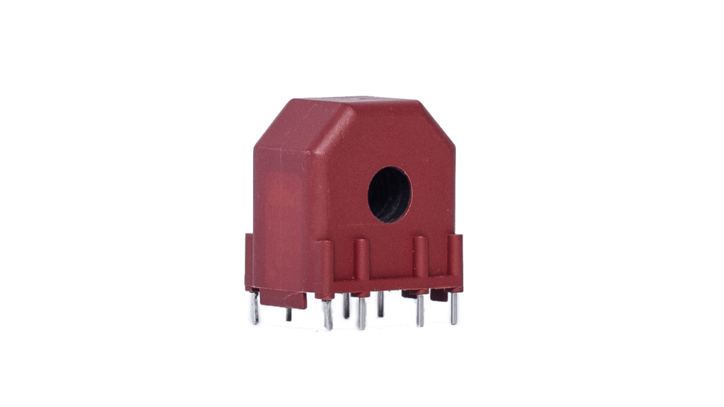 PCB-mounted transformers | SMA Magnetics