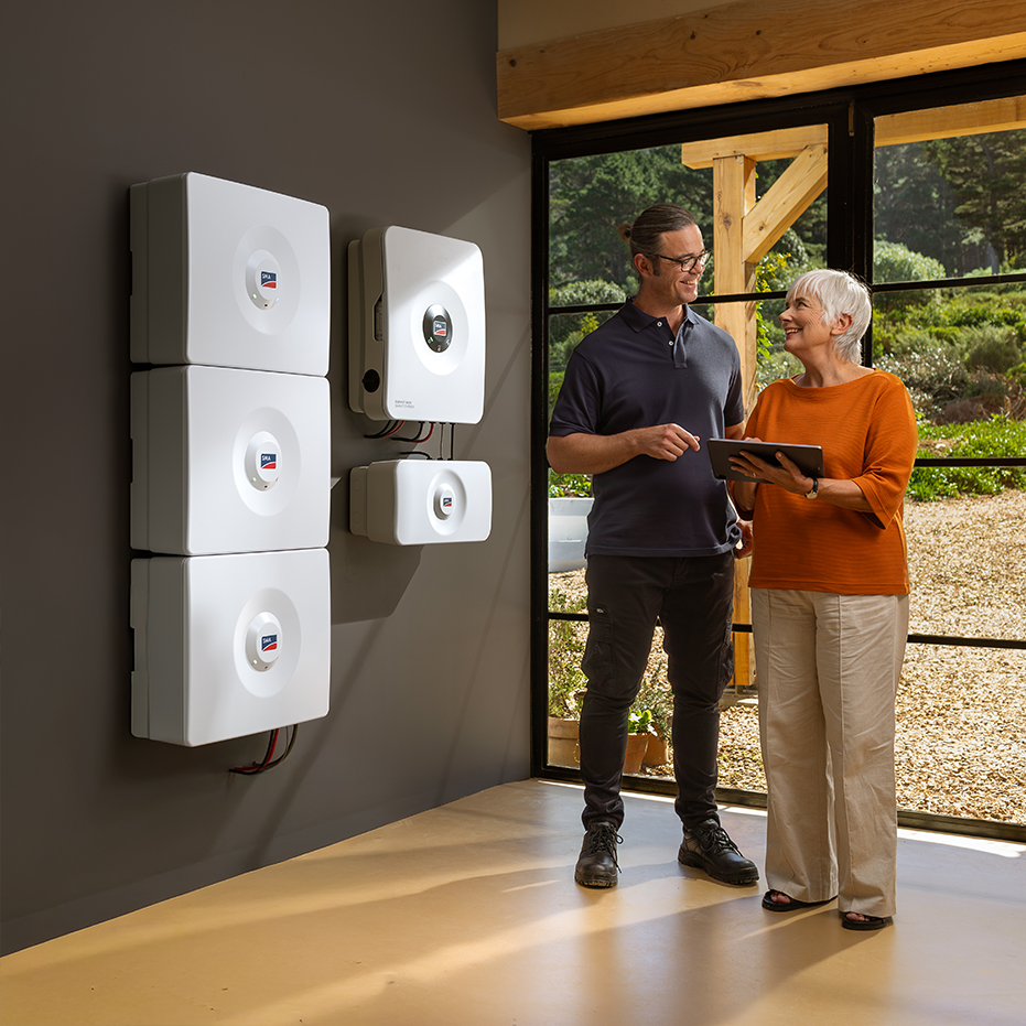 Power Your Home Smarter with HiTHIUM's Advanced Storage Solutions